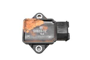 00 Honda CBR600F4 Regulator Rectifier