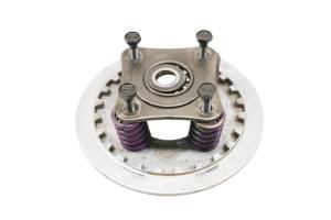 00 Honda Rancher 350 4x4 Clutch Pressure Plate TRX350FM