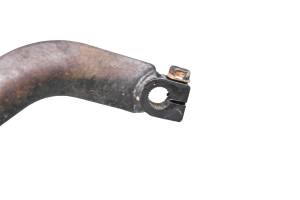 Honda - 00 Honda Foreman 400 4x4 Shift Lever Shifter TRX400FW - Image 3