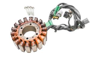 16 Honda Rubicon 500 4x4 EPS Stator TRX500FA