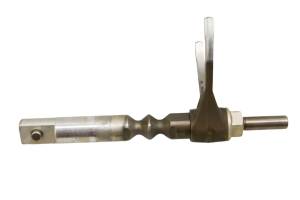 Honda - 16 Honda Rubicon 500 4x4 EPS Transmission Shift Fork TRX500FA - Image 2