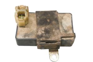 Honda - 02 Honda TRX300EX 2x4 Cdi Box Sportrax 300 - Image 1