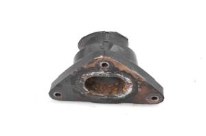 Honda - 02 Honda TRX400EX Intake Manifold Carburetor Boot Sportrax 400 2x4 - Image 2