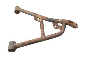 Honda - 02 Honda Rubicon 500 4x4 Front Lower Left A-Arm TRX500FA - Image 2