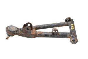 Honda - 02 Honda Rubicon 500 4x4 Front Upper Left A-Arm TRX500FA - Image 2