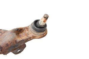 Honda - 02 Honda Rubicon 500 4x4 Front Upper Left A-Arm TRX500FA - Image 3