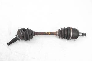 96 Honda Fourtrax 300 4x4 Front Left Cv Axle TRX300FW