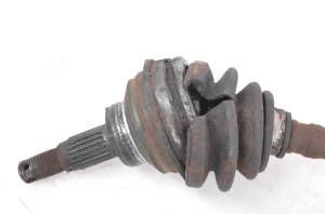 Honda - 96 Honda Fourtrax 300 4x4 Front Left Cv Axle TRX300FW - Image 2