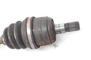 Honda - 96 Honda Fourtrax 300 4x4 Front Left Cv Axle TRX300FW - Image 3