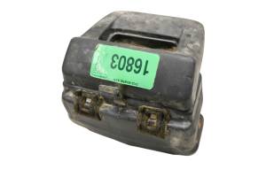 00 Honda Rancher 350 2x4 Tool Storage Box TRX350TM