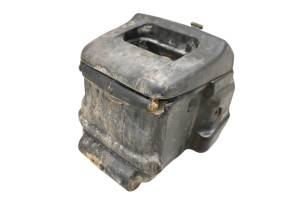 Honda - 00 Honda Rancher 350 2x4 Tool Storage Box TRX350TM - Image 3