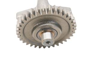 Honda - 02 Honda TRX300EX 2x4 Counter Balancer Crankshaft Balance Sportrax 300 - Image 3