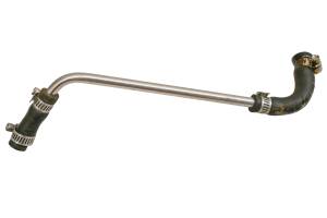 Honda - 16 Honda Rubicon 500 4x4 EPS Engine Oil Line TRX500FA - Image 2