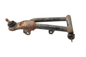 Honda - 02 Honda Rubicon 500 4x4 Front Upper Right A-Arm TRX500FA - Image 2