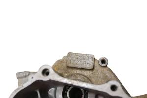 Honda - 02 Honda Rubicon 500 4x4 Crankcase Center Crank Case TRX500FA - Image 3