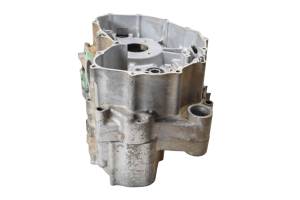 Honda - 02 Honda Rubicon 500 4x4 Crankcase Center Crank Case TRX500FA - Image 4