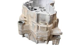 Honda - 02 Honda Rubicon 500 4x4 Crankcase Center Crank Case TRX500FA - Image 6