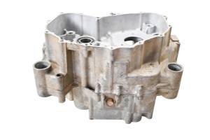 Honda - 02 Honda Rubicon 500 4x4 Crankcase Center Crank Case TRX500FA - Image 7