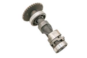 Honda - 00 Honda Rancher 350 4x4 Camshaft Cam Shaft TRX350FM - Image 2