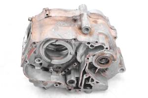 85 Honda ATC110 Crankcase Center Crank Case