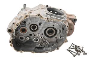 Honda - 02 Honda TRX400EX Crankcase Center Crank Case Sportrax 400 2x4 - Image 1