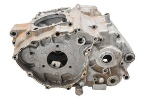 Honda - 02 Honda TRX400EX Crankcase Center Crank Case Sportrax 400 2x4 - Image 3