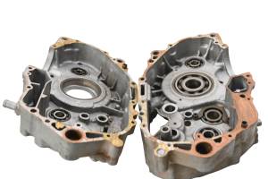 Honda - 02 Honda TRX400EX Crankcase Center Crank Case Sportrax 400 2x4 - Image 5