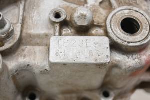 Honda - 02 Honda TRX400EX Crankcase Center Crank Case Sportrax 400 2x4 - Image 6