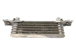 00 Honda Rancher 350 2x4 Oil Cooler TRX350TM