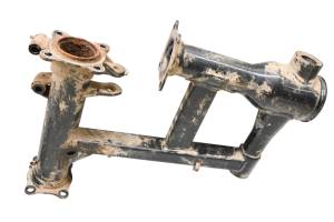 Honda - 00 Honda Rancher 350 2x4 Rear Swingarm TRX350TM - Image 3