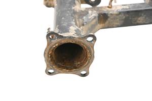 Honda - 00 Honda Rancher 350 2x4 Rear Swingarm TRX350TM - Image 4