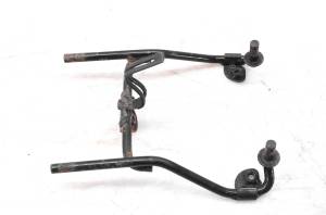 Honda - 85 Honda ATC 110 Center Headlight Bracket Mount - Image 2