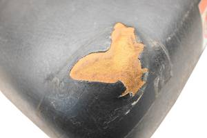 Honda - 00 Honda Rancher 350 2x4 Seat TRX350TM - Image 6