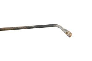 Honda - 00 Honda Rancher 350 2x4 Front Fender Support Bracket TRX350TM - Image 2