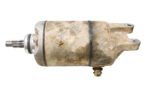 Honda - 02 Honda TRX300EX 2x4 Starter Motor Sportrax 300 - Image 1