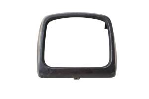 Honda - 02 Honda Rubicon 500 4x4 Dash Board Handlebar Cover TRX500FA - Image 2