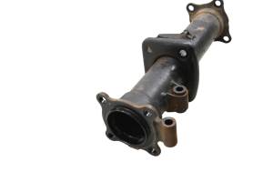 Honda - 02 Honda Rubicon 500 4x4 Rear Right Axle Tube Housing TRX500FA - Image 3