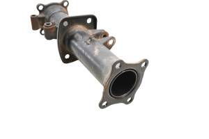 Honda - 02 Honda Rubicon 500 4x4 Rear Right Axle Tube Housing TRX500FA - Image 4
