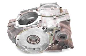 03 Honda XR650L Crankcase Center Crank Case