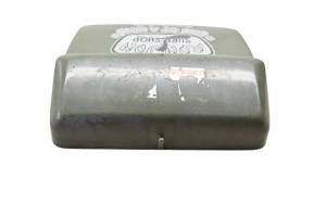 Honda - 02 Honda Rubicon 500 4x4 Storage Box Lid Cover TRX500FA - Image 3