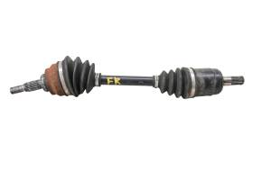 Honda - 02 Honda Rubicon 500 4x4 Front Right Cv Axle TRX500FA - Image 1