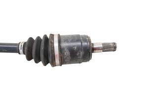 Honda - 02 Honda Rubicon 500 4x4 Front Right Cv Axle TRX500FA - Image 2