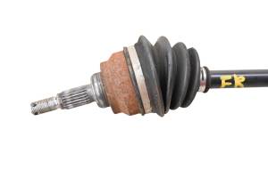 Honda - 02 Honda Rubicon 500 4x4 Front Right Cv Axle TRX500FA - Image 3