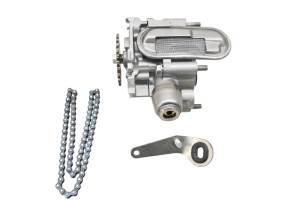 Honda - 07 Honda Shadow Spirit 750 Oil Pump & Chain - Image 2