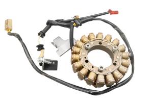 07 Honda Shadow Spirit 750 Stator