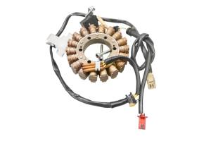 Honda - 07 Honda Shadow Spirit 750 Stator - Image 2