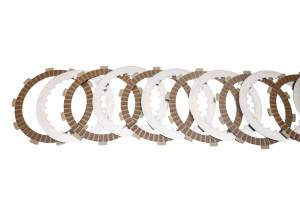 Honda - 07 Honda Shadow Spirit 750 Clutch Plates - Image 2