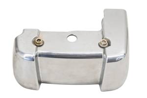 07 Honda Shadow Spirit 750 Rear Left Cylinder Head Cover