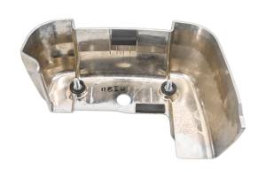 Honda - 07 Honda Shadow Spirit 750 Rear Left Cylinder Head Cover - Image 3