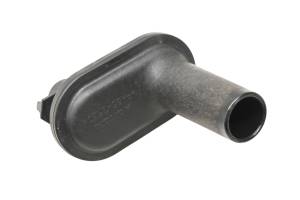 16 Honda CBR500R Oil Pump Pickup Tube